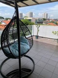 Frankel Estate (D15), Semi-Detached #629730341